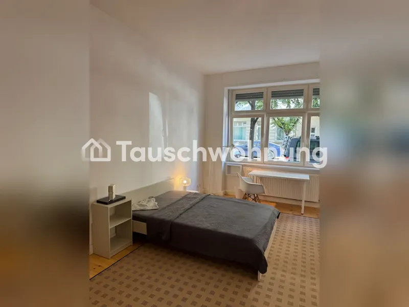 Tauschwohnung: Moderne 3-Zimmer-Wohnung in Friedrichshain-Kreuzberg — photo 1